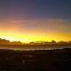 Lindo nascer do sol em Cabo Frio/RJ. Veja o vídeo exclusivo!